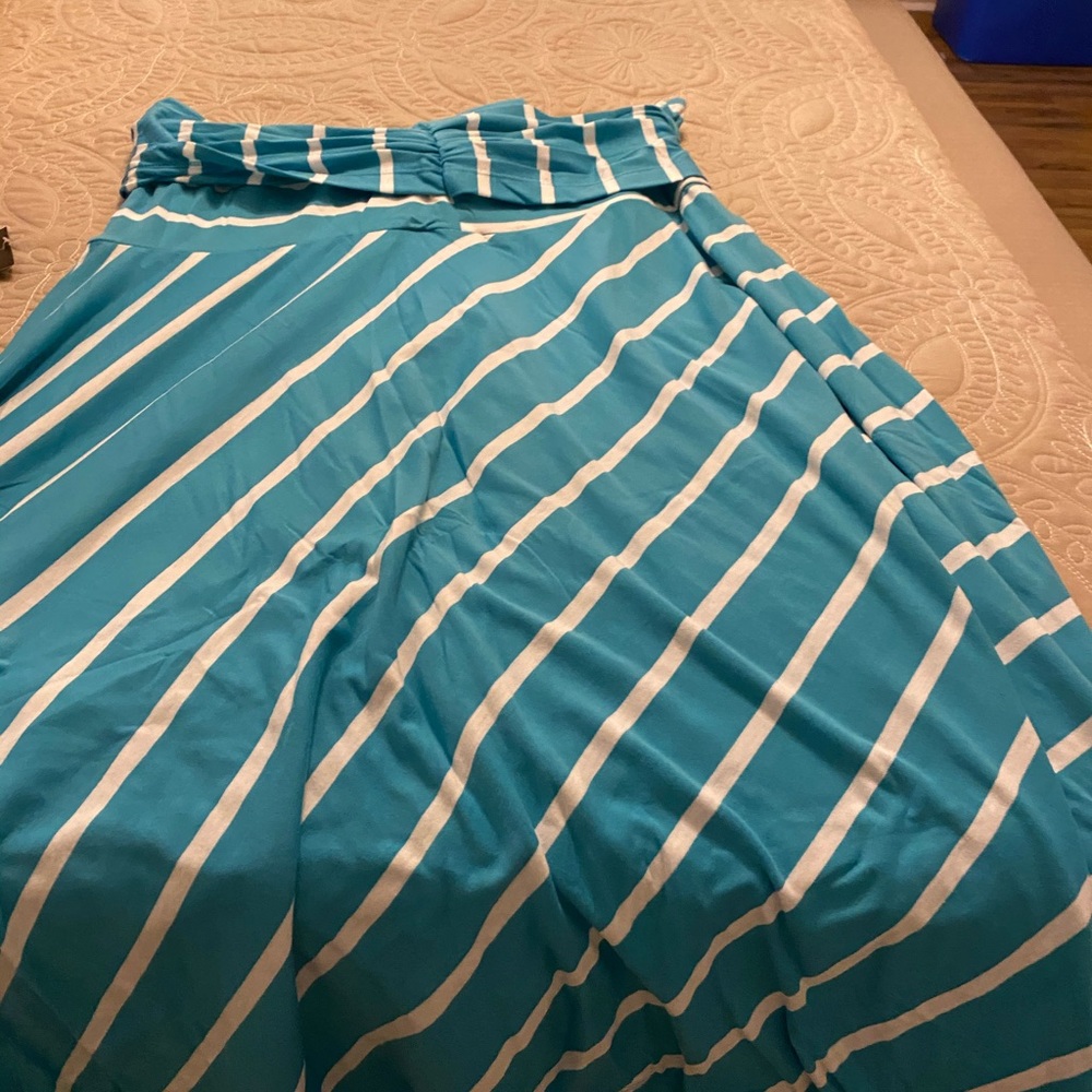 Skirt or dress
